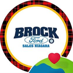 Brock Ford Sales Incorporated, Niagara Falls, ON opening hours
