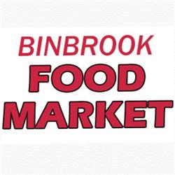 Binbrook Food Market, opening hours