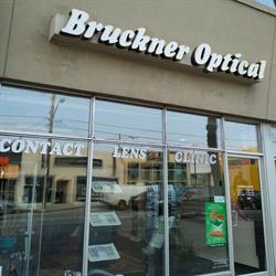 Bruckner Optical Incorporated in North York, ON (Nortown) - Opening Hours