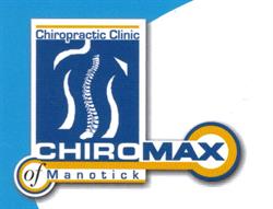 Chiromax Of Manotick, opening hours