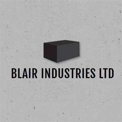 Blair Industries Ltd, Vancouver, BC opening hours