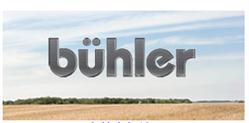 Buhler Manufacturing, Morden, MB opening hours
