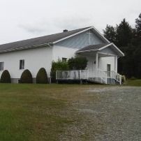 Eglise Du Bon Berger, Thetford Mines, QC opening hours