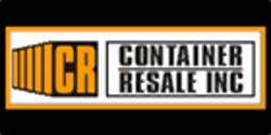 Container Resale Inc, Burlington, ON opening hours