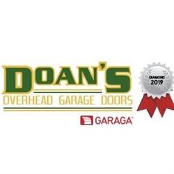 Doan’s Overhead Doors, Lindsay, ON opening hours
