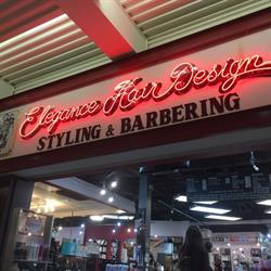 Elegance Hair Design, Spruce Grove, AB opening hours