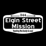 Elgin Street Mission, Sudbury, ON opening hours