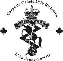 Corps de Cadets 2846, L'Ancienne-Lorette, QC opening hours