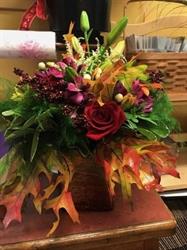 Dorothy's Flower Shop, Kirkland Lake, ON opening hours