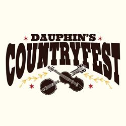 Dauphins Countryfest, opening hours