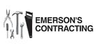 Emerson's Contracting, Surrey, BC opening hours