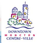 Downtown Moncton Incorporated, opening hours