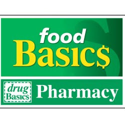 Food Basics Pharmacy, Sarnia, ON opening hours