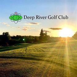 Deep River Golf Club, opening hours