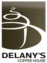 Delanys Coffee House, West Vancouver, BC opening hours