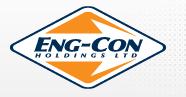 EnG-Con Holdings Ltd in Edmonton, AB (Eastgate Business Park) - Opening Hours