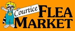 Courtice Flea Market, opening hours