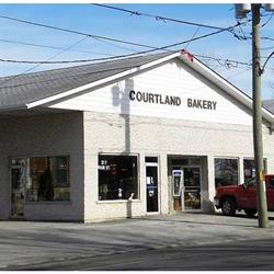 Courtland Bakery Ltd, opening hours