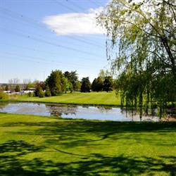 Cresthaven Golf Club, Markham, ON opening hours