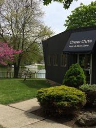 Crew Cuts Hair Salon, Wallaceburg, ON opening hours