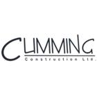 Cumming CONST ltd, Penticton, BC opening hours