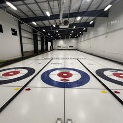 Consort Curling Club, opening hours