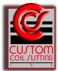 Custom Coil Slitting, Mississauga, ON opening hours