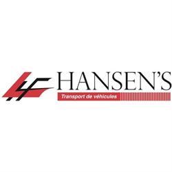 Hansen's Forwarding, Côte Saint-Luc, QC opening hours