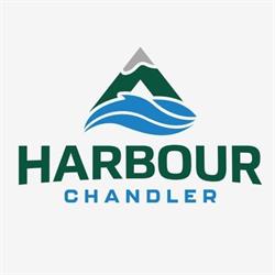The Harbour Chandler Ltd, Nanaimo, BC opening hours