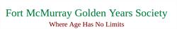 Golden Years Society, Fort McMurray, AB opening hours