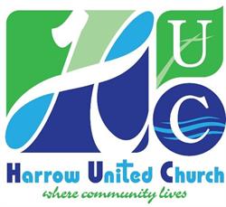 The United Church of Canada Harrow United Church, opening hours