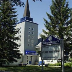 The United Church of Canada Harrow United Church in Winnipeg, MB (Rockwood) - Opening Hours