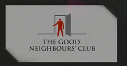 Good Neighbours Club in Toronto, ON (Downtown) - Opening Hours