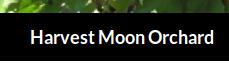 Harvest Moon Orchard, Carp, ON opening hours