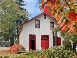 Hastings Mill Museum in Vancouver, BC (West Point Grey) - Opening Hours