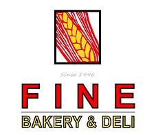 Fine Bakery and Deli in Etobicoke, ON (New Toronto) - Opening Hours