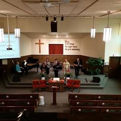 Garside Bible Church in Hamilton, ON (Homeside) - Opening Hours