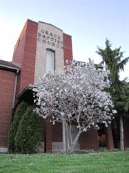 Grace Baptist Church, Windsor, ON opening hours