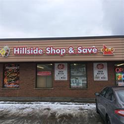 Hillside Shop & Save, Elliot Lake, ON opening hours