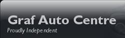 Graf Auto Centre Ltd in Toronto, ON (Yorkdale) - Opening Hours