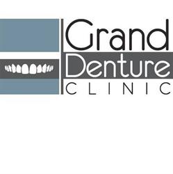 Grand Denture Clinic, Steinbach, MB opening hours