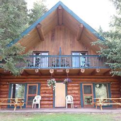 Helmcken Falls Lodge, Clearwater, BC opening hours