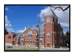 First Baptist Church, Simcoe, ON opening hours