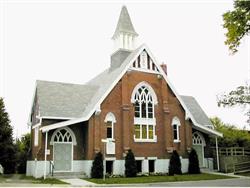 First Baptist Church, New Liskeard, ON opening hours