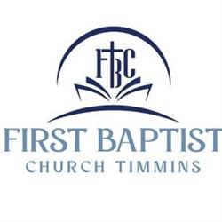 First Baptist Church, Timmins, ON opening hours
