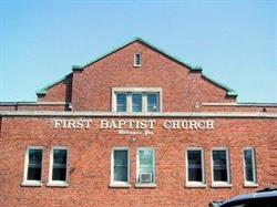 First Baptist Church in London, ON (Central London) - Opening Hours