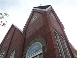 First Baptist Church, Goderich, ON opening hours