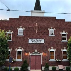 First Baptist Church, Chatham, ON opening hours