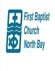 First Baptist Church, North Bay, ON opening hours