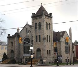 First Baptist Church, Owen Sound, ON opening hours